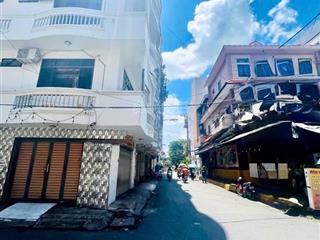 Bán nhà bình thạnh hẻm xe tải nguyễn gia trí 13 phòng kín thu nhập cao ngay khu d