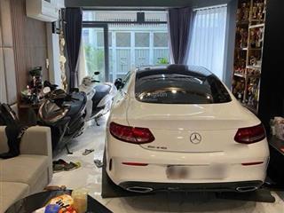 Bán nhà tân bình hẻm xe hơi lê văn sỹ 5 tầng st gần phạm văn hai sát quận 3