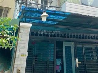 Bán nhà bình thạnh hẻm xe hơi nguyễn thượng hiền gần phan đăng lưu 4 tầng thuê 70tr/tháng