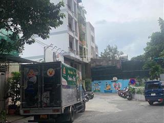 Bán nhà quận 3 | mặt tiền kinh doanh trường sa 6 tầng gần lê văn sỹ, q1