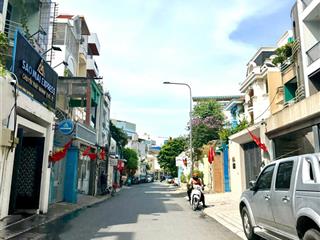 Bán nhà tân bình hẻm sát mặt tiền nguyễn trọng tuyển 2 tầng gần lê văn sỹ, sân bay
