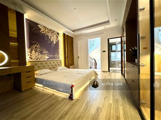 Siêu phẩm nhà đẹp mới yên hòa, cầu giấy  chỉ 7.98 tỷ 5 tầng full nội thất 30m2  sổ đỏ nở hậu
