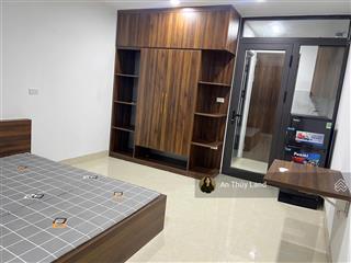 Cho thuê căn hộ mới xây 5.1tr 1n1b full đồ  nguyễn đổng chinam từ liêm