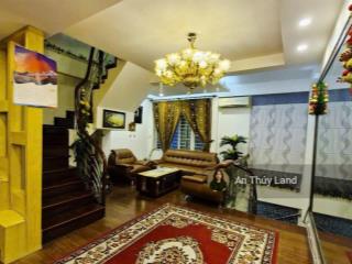 Hot bán nhà đẹp  giang văn minh  cách ô tô tránh 15m  sát phố mới  hàng hiếm  39.1m2 chỉ 9,5tỷ