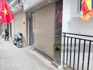 Nhà đẹp bán gấpmặt ngõ thuỵ khuê 25m2 5 tầng  chỉ 8.9 tỷ mặt ngõ kinh doanh ô tô đỗ cửasổ đỏ