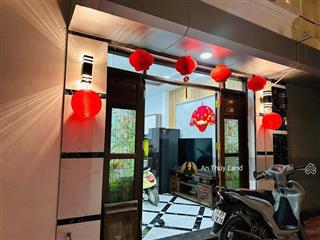 Nhỉnh 6 tỷ  có ngay nhà đẹp quận tây hồ  30m2  5 tầng  sổ đỏ giao dịch ngay