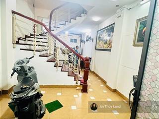 Cực hiếm giá rẻ 45m2 full nội thất mới tinh chỉ 8.5 tỷ sát phố ngay trung tâm ba đình