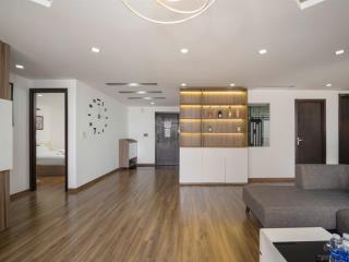 Bán căn hộ 3pn, 2wc, 105m2 tại sun feliza suites, 180 triệu, cầu giấy, hà nội, đẹp, nhiều tiện ích