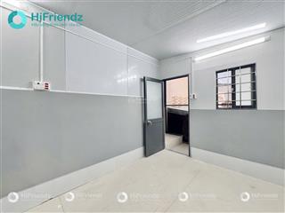 Căn hiện đại đầy đủ nội thất, view thoáng mát