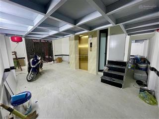 Bán tòa chdv đống đa , 2 thoáng, 80m2*6t, 16 phòng kk, dòng tiền 90tr/ tháng  pccc