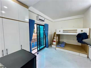 Bán tòa ccmn cự lộc, 73m2*7t,tm 17phòng kk, dòng tiền 900tr/ năm