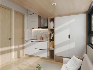 Bán tòa ccmn yên lãng, 2 thoáng 65m2*7t,tm 18 phòng kk, dòng tiền 1tỷ/năm