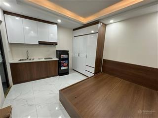 Bán tòa chdv thái thịnh, 90m2*7t,tm 19 phòng kk, dòng tiền 1.5 tỷ/năm