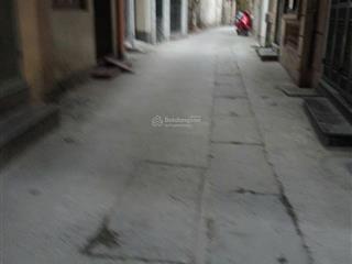 Bán tòa ccmn chính kinh, 60m2*7t,tm 18 phòng kk, dòng tiền ~ 970tr /năm