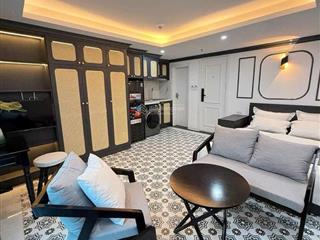 Bán tòa ccmn hồ ba mẫu , 85m2*7t,tm 18 phòng kk,  pccc  dòng tiền ~6.2%  giá chào 21tỷ