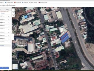 Bán đất 1100m2 có 600m2 thổ cư tại nguyễn hữu thọ, 55 tỷ, nhà bè, hcm, hàng hiếm giá cực chất