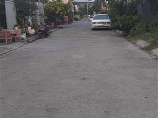 Bán đất 260m2, 8,6 tỷ tại đường 126, xã long thới, nhà bè, hcm