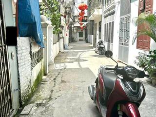 Bán nhà riêng tại lê quang đạo, mỹ đình 1, nam từ liêm, hà nội, giá siêu hời chỉ với 6,5 tỷ, 36m2