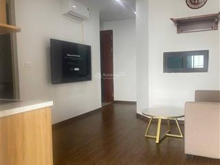 Bán căn hộ tháp doanh nhân đường thanh bình, quận hà đông