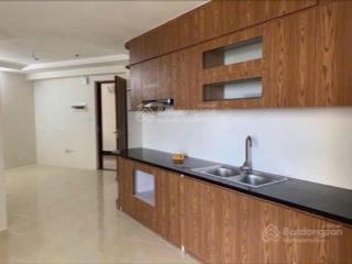 Căn hộ 2pn, 2wc tại khu nhà ở bộ tư lệnh thủ đô hà nội, giá 3,8 tỷ, 61m2