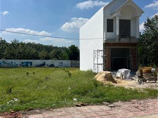 Cần Bán Đất An Bình 60 DT 250m2 Giá 750 Công chứng ngay