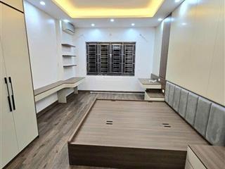 Siêu hiếm ! bán nhà hồ tùng mậu, full nội thất , ngõ thông, hàng xóm vinhomes hàm nghi.