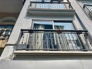 1 căn duy nhất! nhà phố cù chính lan, nhỉnh 9 tỷ, 38m2*5 tầng*3pn, ngõ thông, 2 thoáng, 20m ra phố!