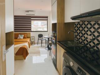 Khai trương cho thuê ccmn 162 khương đình, giặt sấy riêng, full đồ, đệm xinh, view đẹp thoáng, pccc