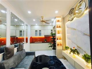 Chỉ hơn 5tỷ có ngay nhà bạch mai 26m x 5 tầng, 3pn, gần oto tránh  full nội thất đẹp long lanh!!!