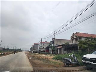 Bán đất tại long thượng, phúc thọ, hà nội, 7 tỷ, 120m2