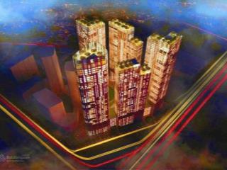 Bán căn hộ chung cư tại sun feliza suites, 5 tỷ, 30m2, đẹp, nhiều tiện ích