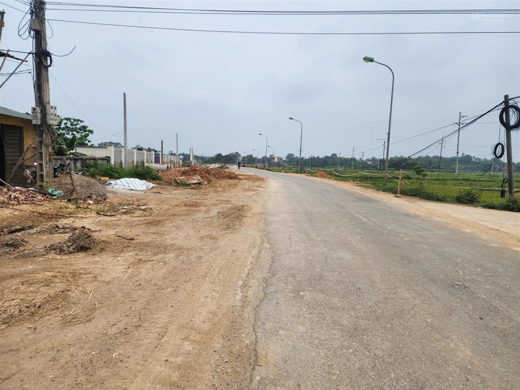 Bán đất tại phúc hòa, phúc thọ, hà nội, 3,5 tỷ, 670 m2 đầu tư sinh lời ngay
