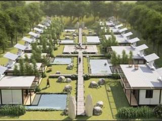 Bán đất 720m2 tại phúc hòa, phúc thọ, hà nội, giá ưu đãi 900 triệu vnd