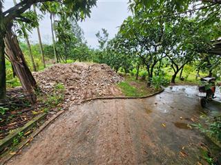 Bán đất tại phúc hòa, phúc thọ, hà nội, 900 triệu, 700 m2 đẹp, tiện ích