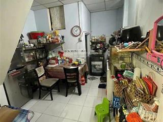 Chính chủ bán nhà 2 tầng đẹp  nguyễn ngọc nhựt, tân quý, tân phú