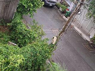 Chính chủ cần bán nhà 85,9m2 đường tam bình  thủ đức xe tải lớn vào nhà