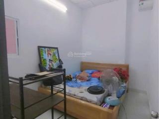Chính chủ bán nhà 2 tầng  sổ hồng riêng  gần mặt tiền
