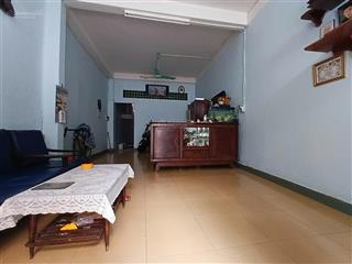 Bán nhà đường xe hơi đường tô hiến thành  phường 13  quận 10  diện tích 55m²