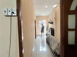 Bán nhà lô góc hẻm xe hơi gần đinh tiên hoàng sát quận 1 ngang rộng 5.15m