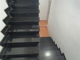 Bán nhà hẻm xe tải chu văn an  doanh thu ổn định 30tr/tháng  3 tầng  60m²