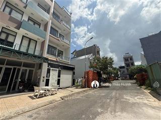 Cực rẻ! lô đất khu tái định cư êm đềm linh xuân 87m2(5*17.3) chỉ hơn 5 tỷ mặt tiền đường số 4c