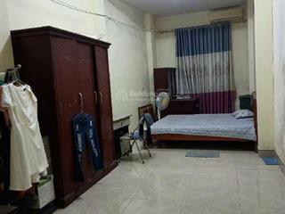 Bán nhà thượng thanh, dân trí tốt, an ninh đảm bảo, 47.4m2, 6 tỷ