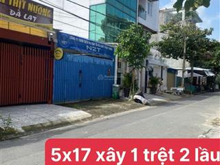 Bán 2 lô đất liền kề sát mặt tiền đường b khu dân cư sông đà giá đầu tư f0 tiện xây nhà, spa, chdv