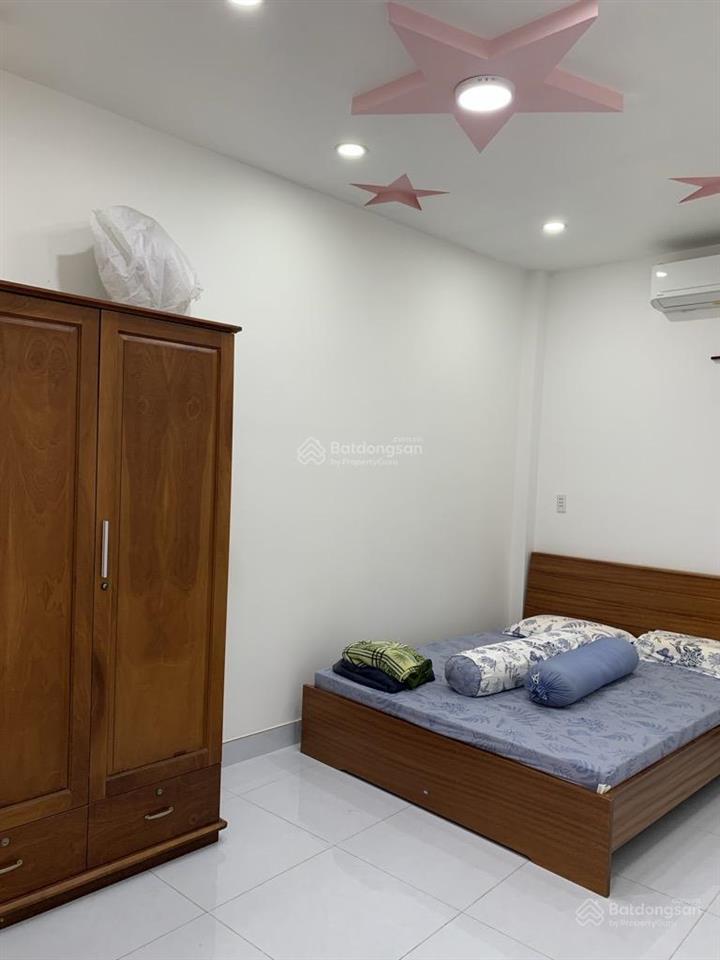 Giảm 1 tỷ! 92tr/m2, hẻm xe hơi hoàng hoa thám, 92m2, 2 tầng, 8.49 tỷ