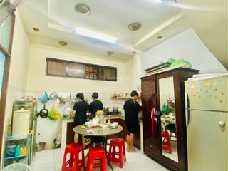 Giáp q1 nguyễn hữu cảnh, 100tr/m2 96m2, ngang 7m, hẻm xe tải 6m, 9.6tỷ