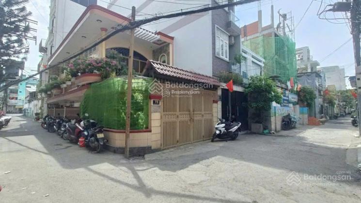 Mặt tiền phó đức chính  102m2  3 tầng  kinh doanh đỉnh  15.5 tỷ