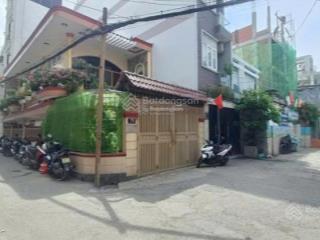 Mặt tiền phó đức chính  102m2  3 tầng  kinh doanh đỉnh  15.5 tỷ