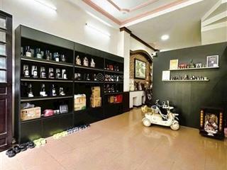 Hạ 1 tỷ, xe hơi vào nhà lê quang định, 111m2 ngang 4.5m, 3tầng, 14.5tỷ