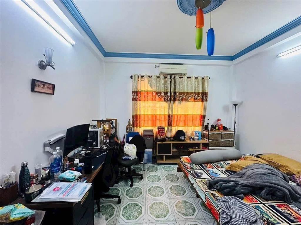 Hiếm! bán nhà mặt tiền nguyễn trung trực, 78m2, 4 tầng, chỉ 9.49 tỷ