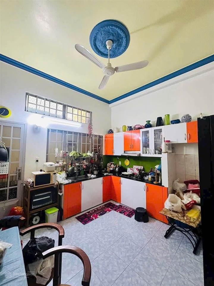 Hiếm! bán nhà mặt tiền nguyễn trung trực, 78m2, 4 tầng, chỉ 9.49 tỷ